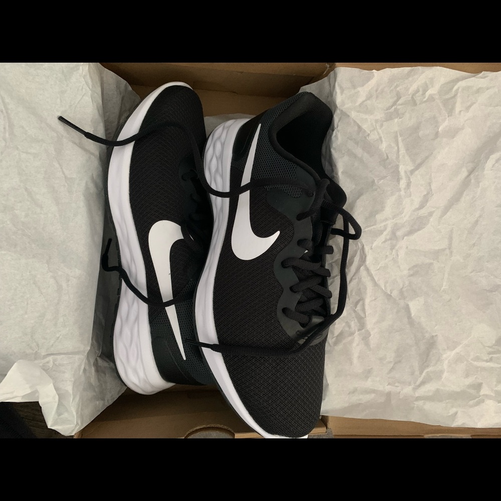 nike sneakers